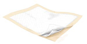 CARDINAL HEALTH FLUFF/POLYMER UNDERPADS