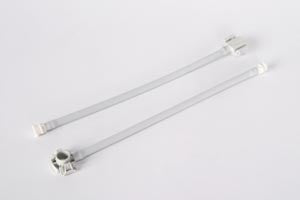 WELCH ALLYN CONNECTORS & ADAPTORS