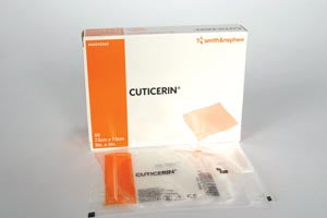 SMITH & NEPHEW CUTICERIN® GAUZE