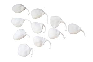 DUKAL PREP SPONGES