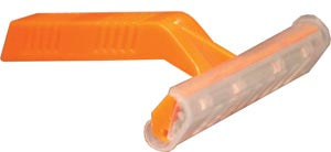 NEW WORLD IMPORTS RAZORS