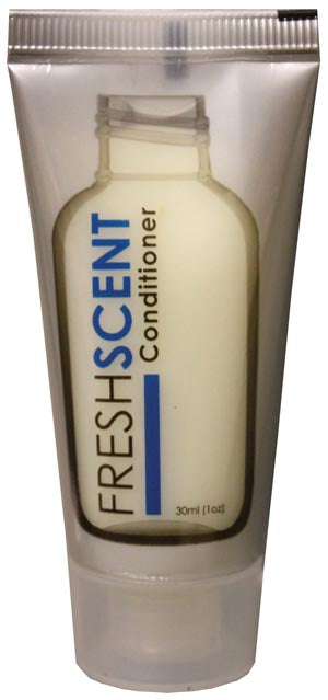 NEW WORLD IMPORTS FRESHSCENT™ SHAMPOOS & CONDITIONERS