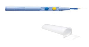 SYMMETRY SURGICAL AARON ELECTROSURGICAL PENCILS & ACCESSORIES
