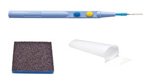SYMMETRY SURGICAL AARON ELECTROSURGICAL PENCILS & ACCESSORIES