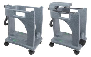 BD SHARPS RECYKLEEN COLLECTOR, EACH