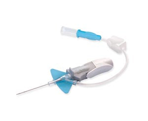 BD NEXIVA™ SINGLE PORT CATHETER