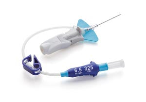 BD NEXIVA™ DIFFUSICS™ IV CATHETER SYSTEM