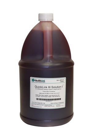 EDM3 STAINS AND REAGENTS