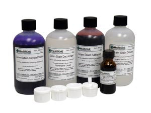 EDM3 STAINS AND REAGENTS