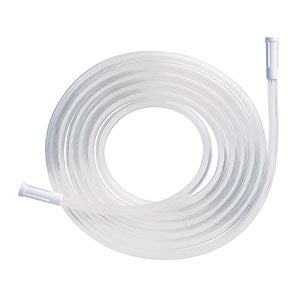 CARDINAL HEALTH MEDI-VAC® CLEAR NONCONDUCTIVE TUBING