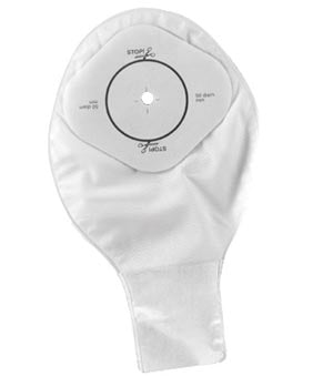 CONVATEC LITTLE ONES® OSTOMY SYSTEM