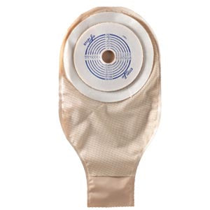 CONVATEC ACTIVELIFE® ONE-PIECE DRAINABLE POUCH
