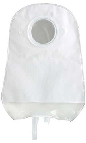 CONVATEC SUR-FIT NATURA® UROSTOMY POUCH
