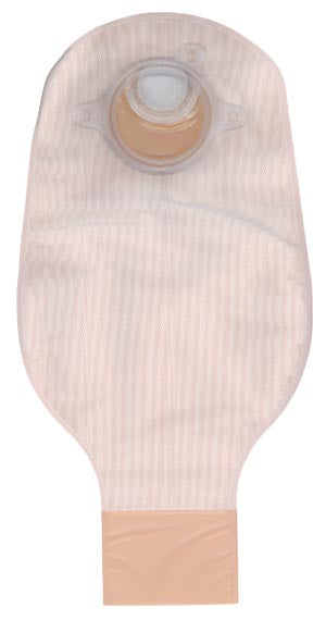 CONVATEC NATURA® TWO-PIECE DRAINABLE POUCH