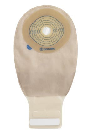 CONVATEC ESTEEM® + ONE-PIECE DRAINABLE POUCH