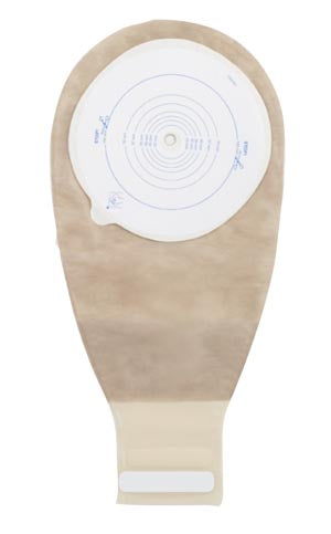 CONVATEC ESTEEM® + ONE-PIECE DRAINABLE POUCH