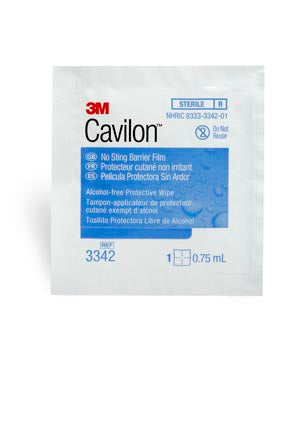 3M™ CAVILON™ NO-STING BARRIER FILM
