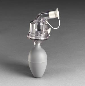 3M™ QUALITATIVE FIT TEST APPARATUS ACCESSORIES