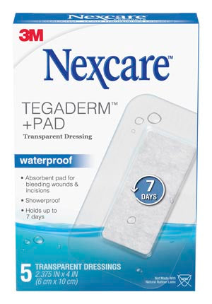 3M™ NEXCARE™ ADHESIVE PADS
