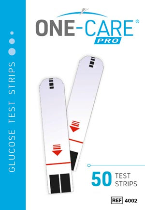 MEDIVENA ONE-CARE® PRO GLUCOSE MONITORING SYSTEM