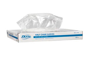 DUKAL CHAIR SLEEVE