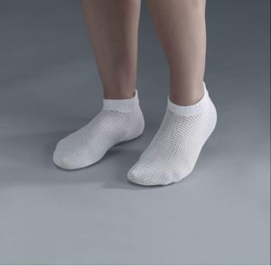 TIDI POSEY SOCKS AND SLIPPERS