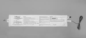 TIDI POSEY SENSOR PADS