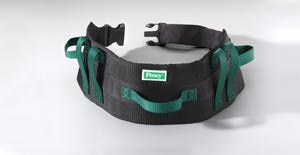 TIDI POSEY TRANSFER BELTS