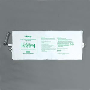 TIDI POSEY SENSOR PADS