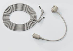 TIDI POSEY ADAPTORS, CABLES AND BRACKETS