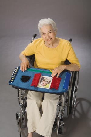 TIDI POSEY ACTIVITY PRODUCTS