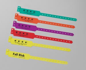 TIDI POSEY FALL RISK INDICATORS