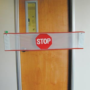 TIDI POSEY ALARM SYSTEMS