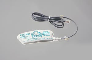 TIDI POSEY BATHROOM SENSORS