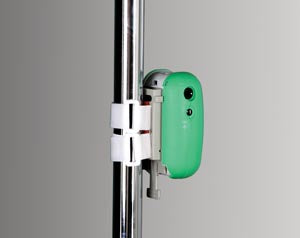 TIDI POSEY ADAPTORS, CABLES AND BRACKETS