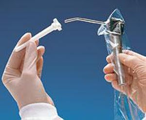 PALMERO SYRINGE TIP COVERS