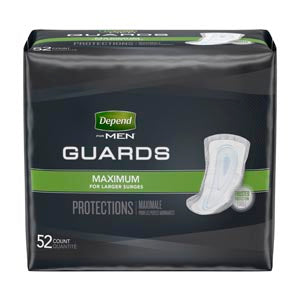 KIMBERLY-CLARK DEPEND® GUARDS